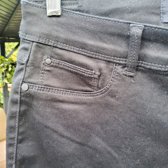 Jordache High Rise Ankle Legging - Picture 5 of 7